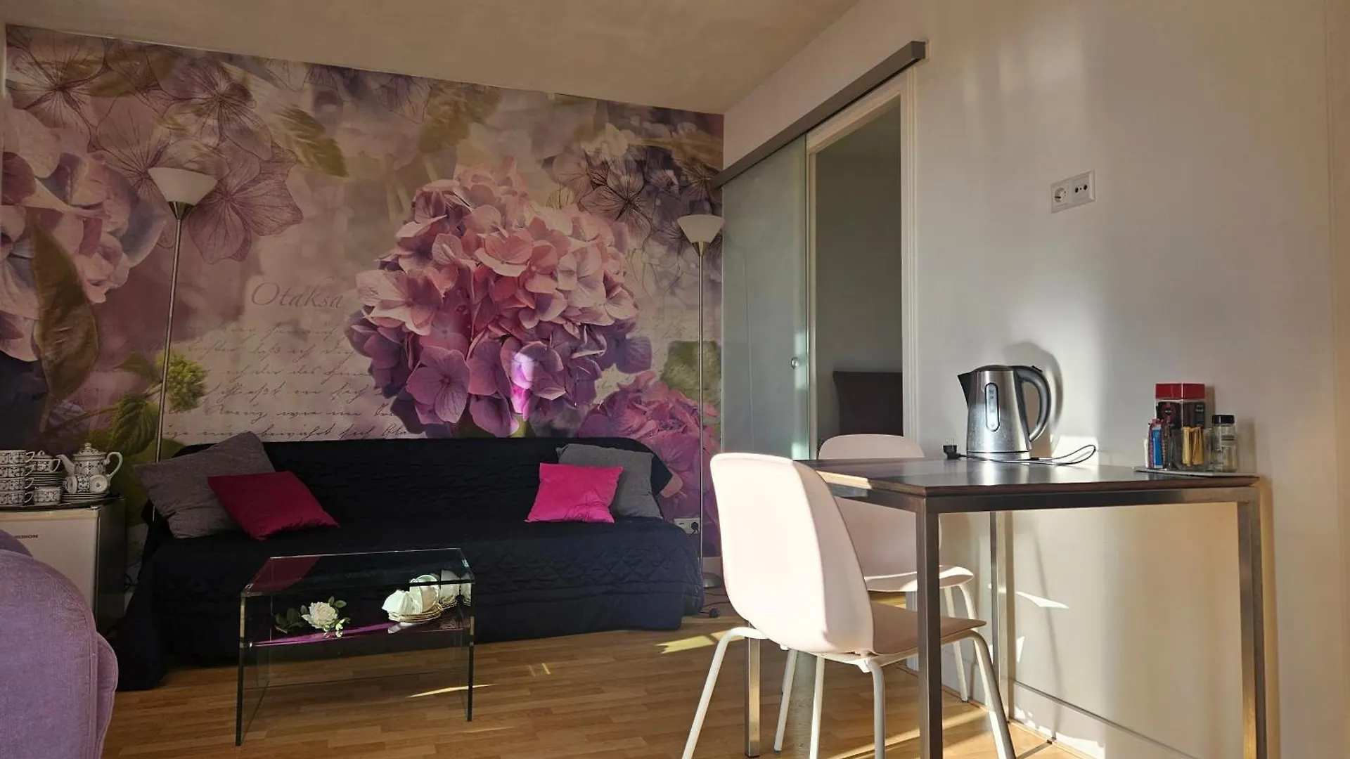 Lil Amsterdam Topfloor A Room Ensuite With Balcony Uithoorn